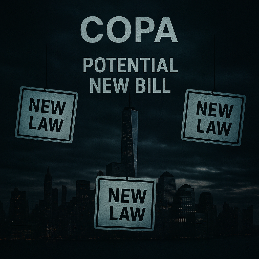 COPA (Intro 902): A Direct Threat to NYC’s Multifamily Investment Sales Market